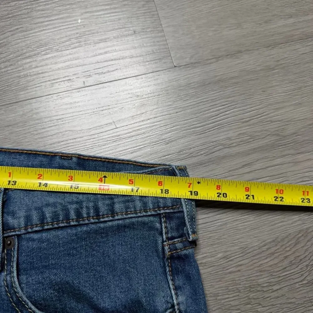 Levis levi’s 527
